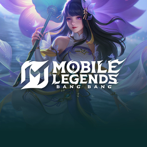 Mobile Legends:Bang Bang